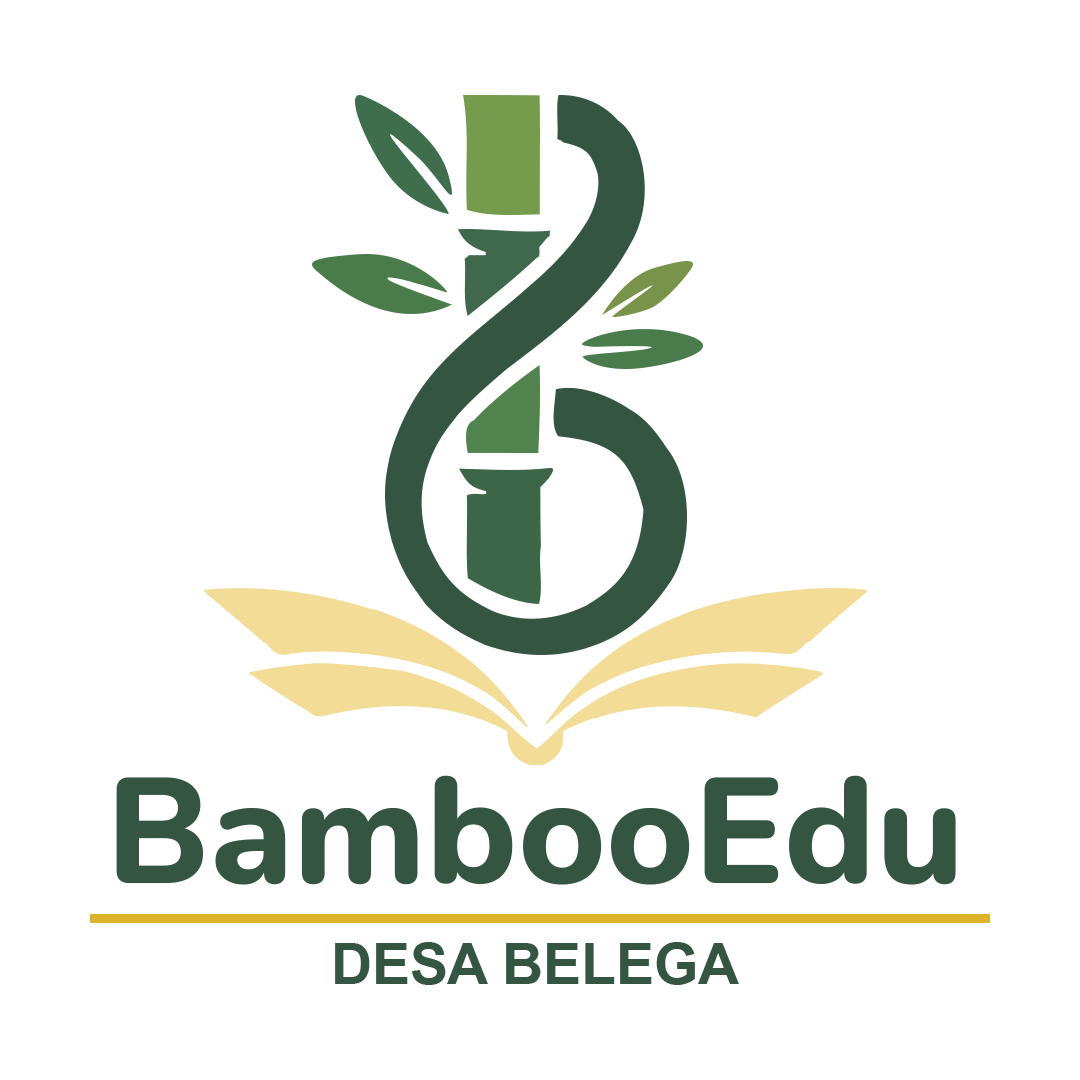 BambooEdu Desa Belega